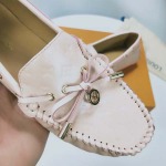 2026年2月21日入荷新作Louis Vuitton女性靴人気商品★/誕生日プレゼント/流行/高品質/JY工場Size:35-42