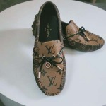 2026年2月21日入荷新作Louis Vuitton女性靴人気商品★/誕生日プレゼント/流行/高品質/JY工場Size:35-42