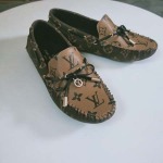 2026年2月21日入荷新作Louis Vuitton女性靴人気商品★/誕生日プレゼント/流行/高品質/JY工場Size:35-42