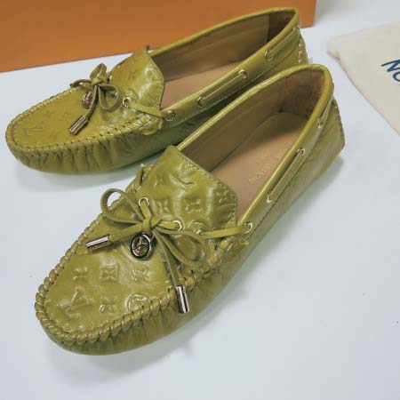 2026年2月21日入荷新作Louis Vuitton女性靴...