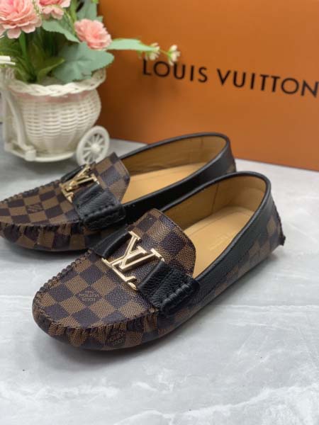 2026年2月21日入荷新作Louis Vuitton男女兼...