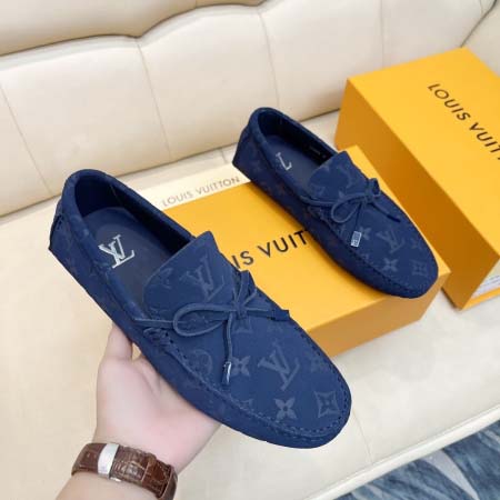 2026年2月21日入荷新作Louis Vuitton男女兼...