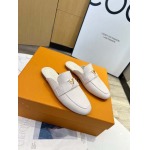 2026年2月21日入荷新作Louis Vuitton女性靴人気商品★/誕生日プレゼント/流行/高品質/JY工場Size:35-42