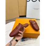 2026年2月21日入荷新作Louis Vuitton女性靴人気商品★/誕生日プレゼント/流行/高品質/JY工場Size:35-42