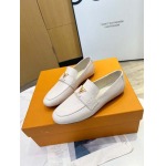 2026年2月21日入荷新作Louis Vuitton女性靴人気商品★/誕生日プレゼント/流行/高品質/JY工場Size:35-42