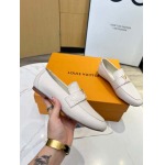 2026年2月21日入荷新作Louis Vuitton女性靴人気商品★/誕生日プレゼント/流行/高品質/JY工場Size:35-42