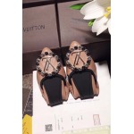 2026年2月21日入荷新作Louis Vuitton女性靴人気商品★/誕生日プレゼント/流行/高品質/JY工場Size:35-41