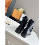 2026年2月21日入荷新作Louis Vuitton女性靴人気商品★/誕生日プレゼント/流行/高品質/JY工場Size:35-41