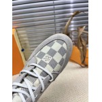 2026年2月21日入荷新作Louis Vuitton女性靴人気商品★/誕生日プレゼント/流行/高品質/JY工場Size:35-42