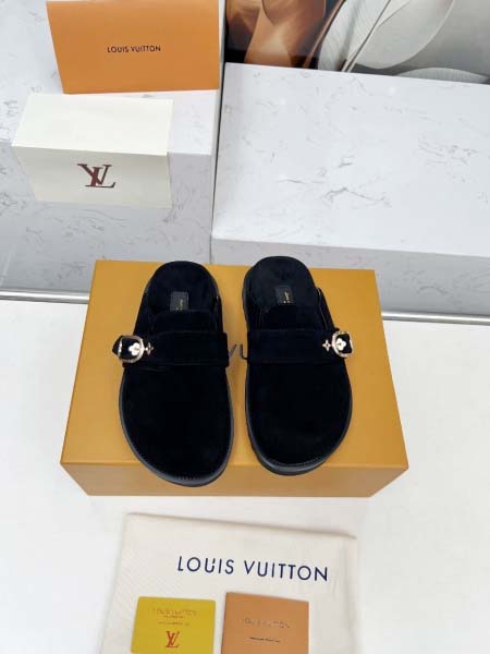 2026年2月21日入荷新作Louis Vuitton男女兼...