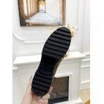 2026年2月21日入荷新作Louis Vuitton女性靴人気商品★/誕生日プレゼント/流行/高品質/JY工場Size:35-42