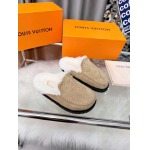 2026年2月21日入荷新作Louis Vuitton女性靴人気商品★/誕生日プレゼント/流行/高品質/JY工場Size:35-42