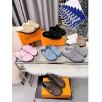 2026年2月21日入荷新作Louis Vuitton女性靴人気商品★/誕生日プレゼント/流行/高品質/JY工場Size:35-42