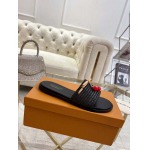 2026年2月21日入荷新作Louis Vuitton女性靴人気商品★/誕生日プレゼント/流行/高品質/JY工場Size:35-42