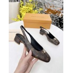 2026年2月21日入荷新作Louis Vuitton女性靴人気商品★/誕生日プレゼント/流行/高品質/JY工場Size:35-42