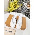 2026年2月21日入荷新作Louis Vuitton女性靴人気商品★/誕生日プレゼント/流行/高品質/JY工場Size:35-41