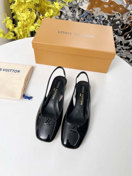 2026年2月21日入荷新作Louis Vuitton女性靴...