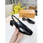 2026年2月21日入荷新作Louis Vuitton女性靴人気商品★/誕生日プレゼント/流行/高品質/JY工場Size:35-41