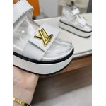 2026年2月21日入荷新作Louis Vuitton女性靴人気商品★/誕生日プレゼント/流行/高品質/JY工場Size:35-42