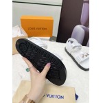 2026年2月21日入荷新作Louis Vuitton女性靴人気商品★/誕生日プレゼント/流行/高品質/JY工場Size:35-42