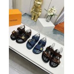 2026年2月21日入荷新作Louis Vuitton女性靴人気商品★/誕生日プレゼント/流行/高品質/JY工場Size:35-42