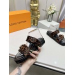 2026年2月21日入荷新作Louis Vuitton女性靴人気商品★/誕生日プレゼント/流行/高品質/JY工場Size:35-42