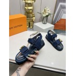 2026年2月21日入荷新作Louis Vuitton女性靴人気商品★/誕生日プレゼント/流行/高品質/JY工場Size:35-42