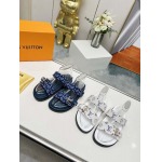 2026年2月21日入荷新作Louis Vuitton女性靴人気商品★/誕生日プレゼント/流行/高品質/JY工場Size:35-42