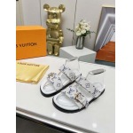 2026年2月21日入荷新作Louis Vuitton女性靴人気商品★/誕生日プレゼント/流行/高品質/JY工場Size:35-42