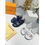 2026年2月21日入荷新作Louis Vuitton女性靴人気商品★/誕生日プレゼント/流行/高品質/JY工場Size:35-42