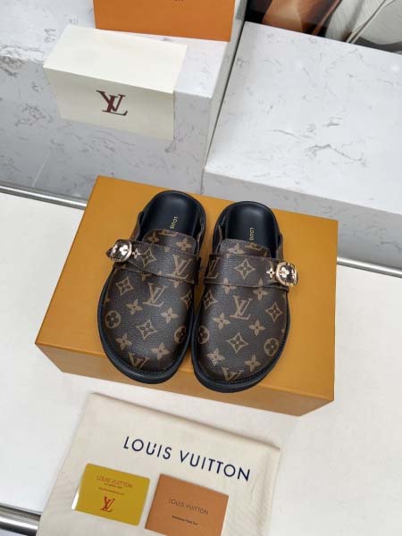 2026年2月21日入荷新作Louis Vuitton男女兼...