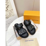 2026年2月21日入荷新作Louis Vuitton女性靴人気商品★/誕生日プレゼント/流行/高品質/JY工場Size:35-42