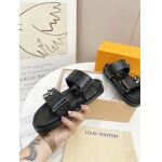 2026年2月21日入荷新作Louis Vuitton女性靴人気商品★/誕生日プレゼント/流行/高品質/JY工場Size:35-42