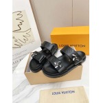 2026年2月21日入荷新作Louis Vuitton女性靴人気商品★/誕生日プレゼント/流行/高品質/JY工場Size:35-42