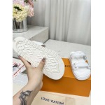2026年2月21日入荷新作Louis Vuitton女性靴人気商品★/誕生日プレゼント/流行/高品質/JY工場Size:35-42