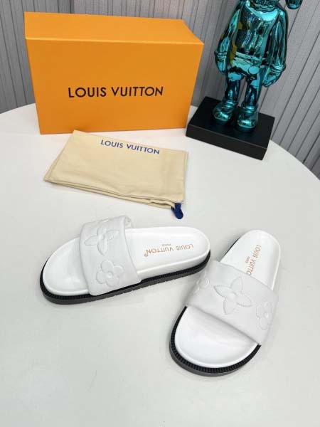 2026年2月21日入荷新作Louis Vuitton女性靴...
