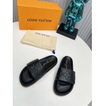 2026年2月21日入荷新作Louis Vuitton女性靴人気商品★/誕生日プレゼント/流行/高品質/JY工場Size:35-42