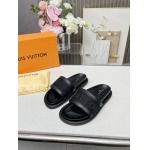 2026年2月21日入荷新作Louis Vuitton女性靴人気商品★/誕生日プレゼント/流行/高品質/JY工場Size:35-42