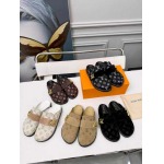 2026年2月21日入荷新作Louis Vuitton女性靴人気商品★/誕生日プレゼント/流行/高品質/JY工場Size:35-42