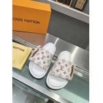 2026年2月21日入荷新作Louis Vuitton女性靴人気商品★/誕生日プレゼント/流行/高品質/JY工場Size:35-42