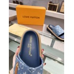 2026年2月21日入荷新作Louis Vuitton女性靴人気商品★/誕生日プレゼント/流行/高品質/JY工場Size:35-42