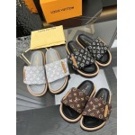 2026年2月21日入荷新作Louis Vuitton女性靴人気商品★/誕生日プレゼント/流行/高品質/JY工場Size:35-42