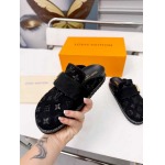 2026年2月21日入荷新作Louis Vuitton女性靴人気商品★/誕生日プレゼント/流行/高品質/JY工場Size:35-42