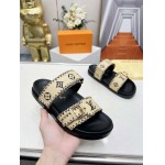 2026年2月21日入荷新作Louis Vuitton女性靴人気商品★/誕生日プレゼント/流行/高品質/JY工場Size:35-42