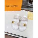 2026年2月21日入荷新作Louis Vuitton女性靴人気商品★/誕生日プレゼント/流行/高品質/JY工場Size:35-42