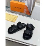 2026年2月21日入荷新作Louis Vuitton女性靴人気商品★/誕生日プレゼント/流行/高品質/JY工場Size:35-42