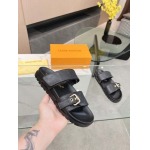 2026年2月21日入荷新作Louis Vuitton女性靴人気商品★/誕生日プレゼント/流行/高品質/JY工場Size:35-42