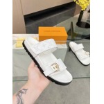 2026年2月21日入荷新作Louis Vuitton女性靴人気商品★/誕生日プレゼント/流行/高品質/JY工場Size:35-42