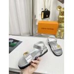 2026年2月21日入荷新作Louis Vuitton女性靴人気商品★/誕生日プレゼント/流行/高品質/JY工場Size:35-42