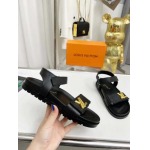 2026年2月21日入荷新作Louis Vuitton女性靴人気商品★/誕生日プレゼント/流行/高品質/JY工場Size:35-42